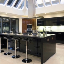 Modern-elegant-kitchen-interior