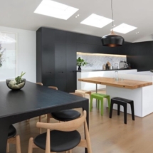 contemporary-kitchen-designs-with-white-island-x-with-modest-scheme