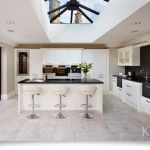 Bespoke fitted kitchens by Kitchens by Design in Bristol