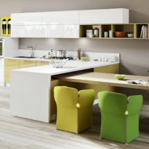 Cute-wingback-chairs-in-modern-kitchen-design-1024x725
