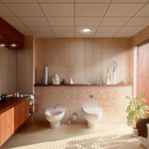 Mosaic-tiled-bathroom-large-vanity-unit-Dinesh-Nambisan